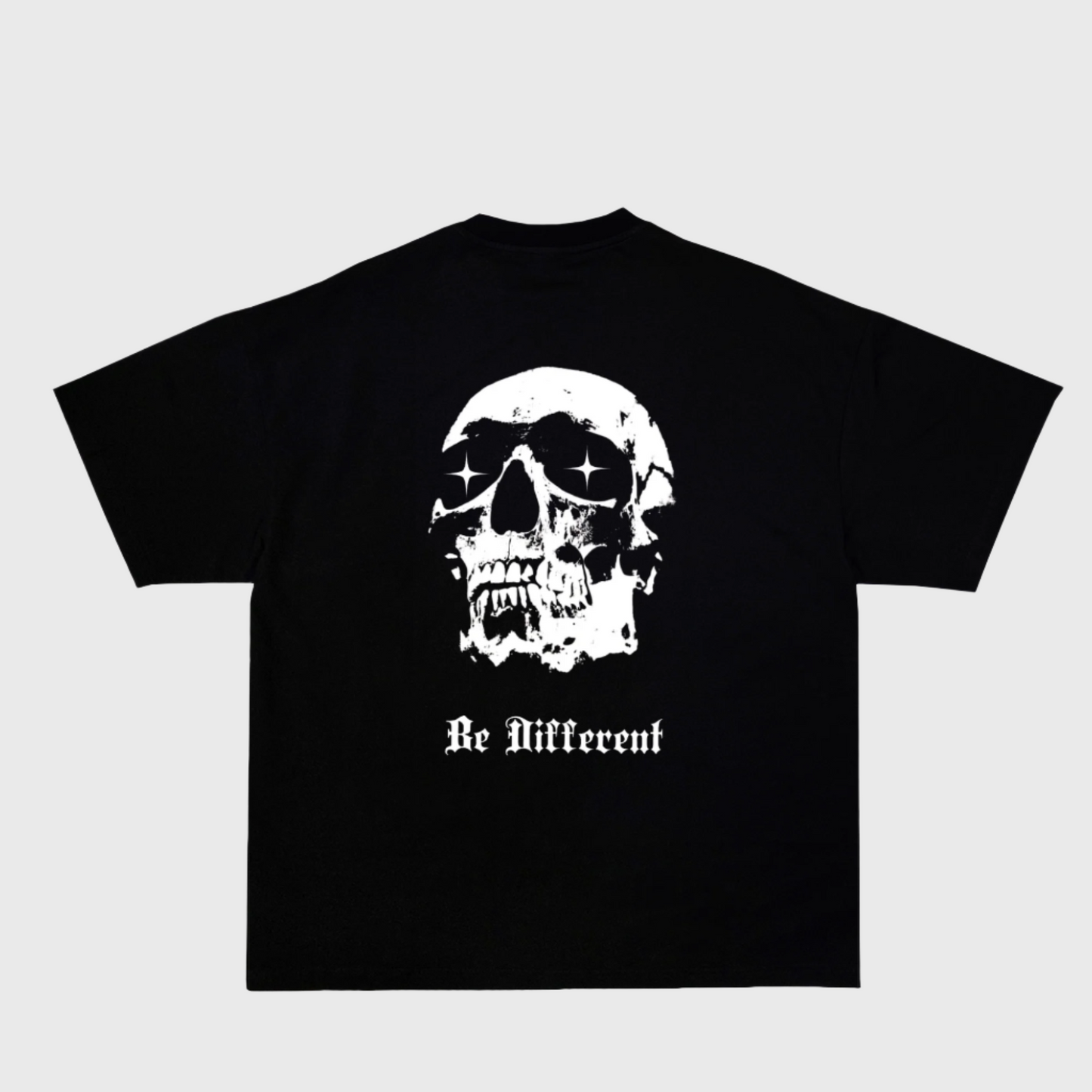Vexion "Risk Over Regret" Black Tee