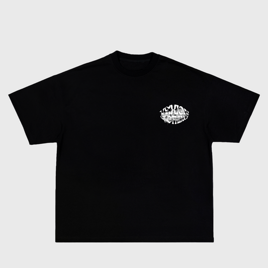 Vexion "Money" Black Tee